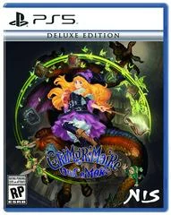 Carátula de GrimGrimoire OnceMore [Deluxe Edition]