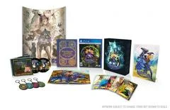 Carátula de GrimGrimoire OnceMore [Limited Edition]