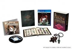 Carátula de Process of Elimination [Limited Edition]