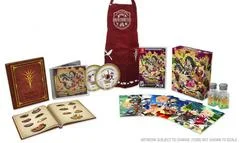 Carátula de Monster Menu: The Scavenger's Cookbook [Limited Edition]