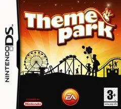 Carátula de Theme Park