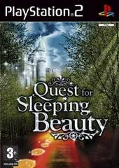 Carátula de Quest for Sleeping Beauty