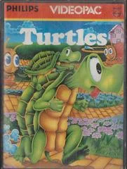 Carátula de 49. Turtles