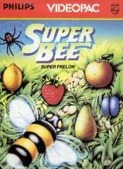 Carátula de 50. Super Bee