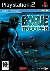 Carátula de Rogue Trooper