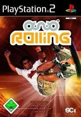 Carátula de Rolling