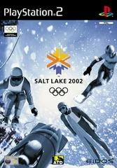 Carátula de Salt Lake City 2002 Olympic Winter Games