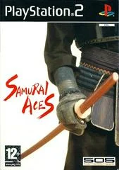 Carátula de Samurai Aces