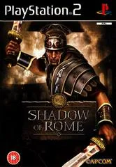Carátula de Shadow of Rome