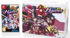 Carátula de SNK Heroines: Tag Team Frenzy [Diamond Dream Edition]