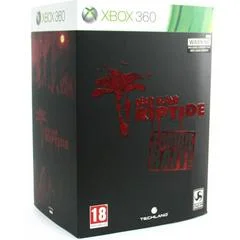 Carátula de Dead Island: Riptide [Zombie Bait Edition]