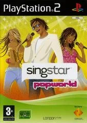 Carátula de SingStar Svenska Hits