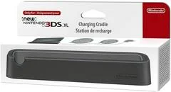 Carátula de New Nintendo 3DS XL Charging Cradle