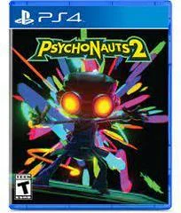 Carátula de Psychonauts 2: Motherlobe Edition