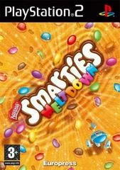 Carátula de Smarties Meltdown