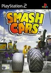 Carátula de Smash Cars Racing