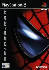 Carátula de Spiderman