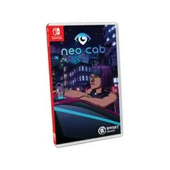 Carátula de Neo Cab [Limited Edition]