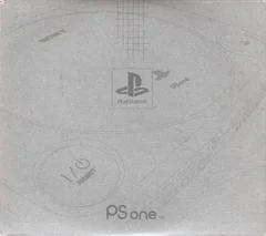 Carátula de PS One Special Demo 01