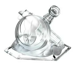 Carátula de Twilight of the Republic Playset Crystal