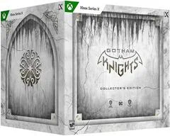 Carátula de Gotham Knights [Collector's Edition]