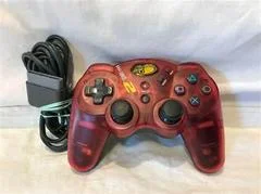 Carátula de Mad Catz Red Dual Stick Controller