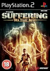 Carátula de The Suffering Ties That Bind