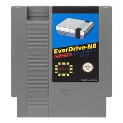 Carátula de EverDrive N8