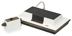 Carátula de Magnavox Odyssey Console Export Set