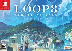 Carátula de Loop8: Summer of Gods [Celestial Edition]