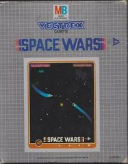Carátula de Space Wars