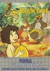 Carátula de The Jungle Book