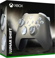 Carátula de Lunar Shift Special Edition Controller