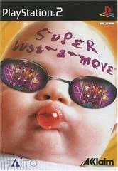 Carátula de Super Bust-a-Move
