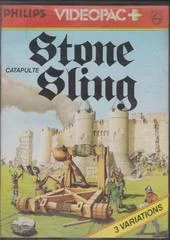 Carátula de Stone Sling