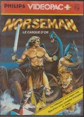 Carátula de Norseman
