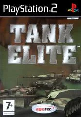 Carátula de Tank Elite