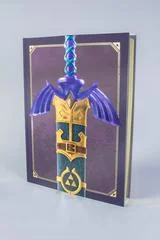Carátula de Legend of Zelda: Art & Artifacts [Limited Edition]