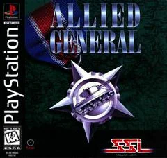 Carátula de Allied General