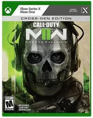 Carátula de Call of Duty: Modern Warfare II