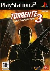 Carátula de Torrente 3: El Protector