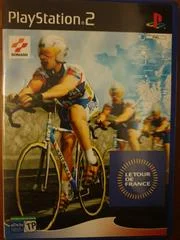 Carátula de Tour de France