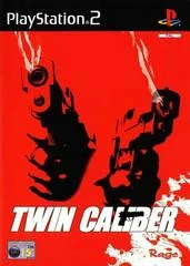 Carátula de Twin Caliber