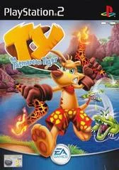 Carátula de Ty the Tasmanian Tiger