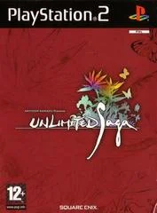 Carátula de Unlimited Saga