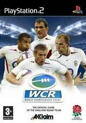 Carátula de World Championship Rugby