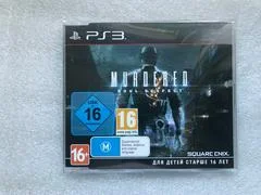 Carátula de Murdered: Soul Suspect [Promo Only]