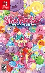 Carátula de Slime Rancher: Plortable Edition