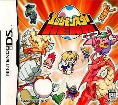 Carátula de Egg Monster Hero