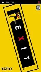Carátula de Exit